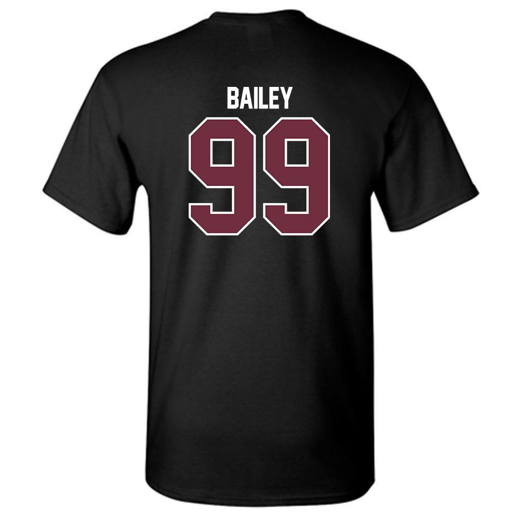 Montana - NCAA Football : Braydon Bailey - Classic Shersey T-Shirt-1