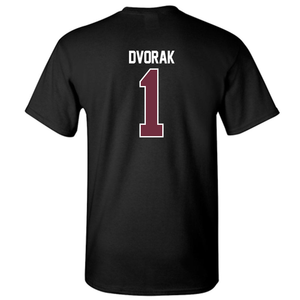 Montana - NCAA Women's Soccer : Ashlyn Dvorak - Classic Shersey T-Shirt