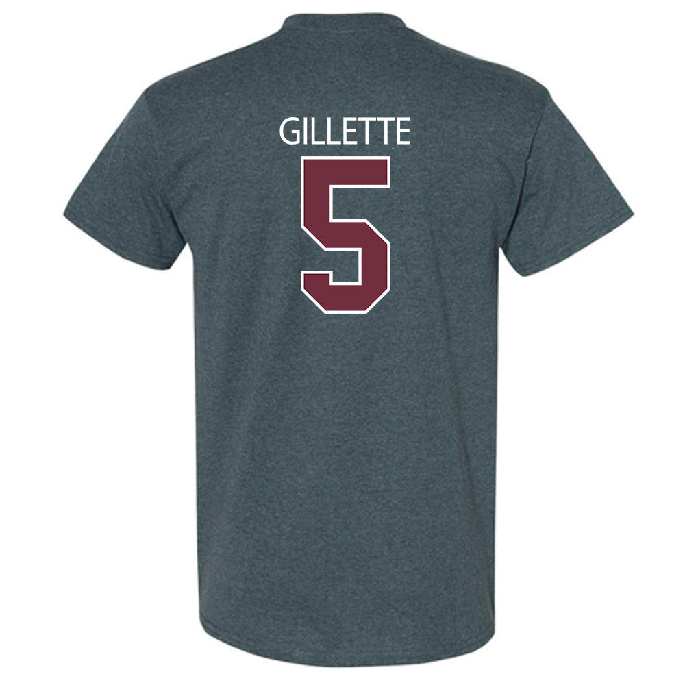 Montana - NCAA Women's Basketball : Kennedy Gillette - Classic Shersey T-Shirt-1
