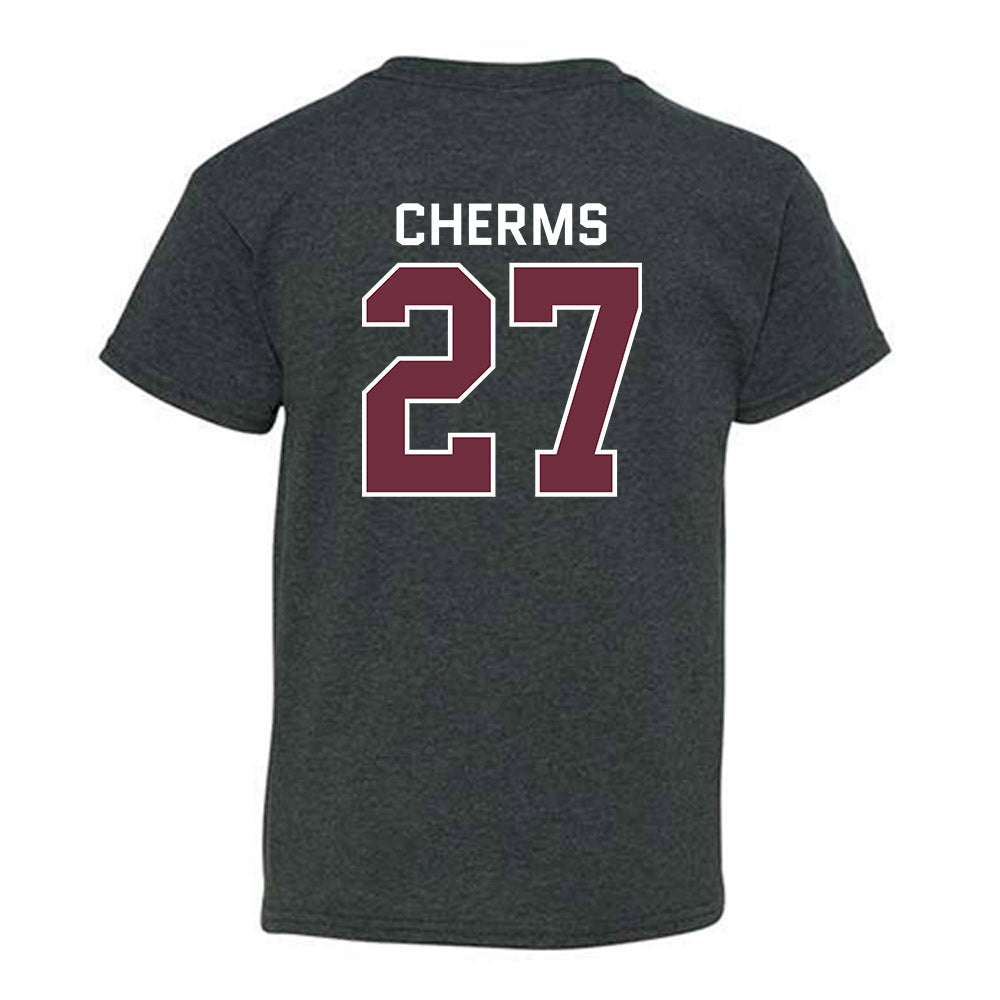 Montana - NCAA Softball : Jessica Cherms - Classic Shersey Youth T-Shirt-1