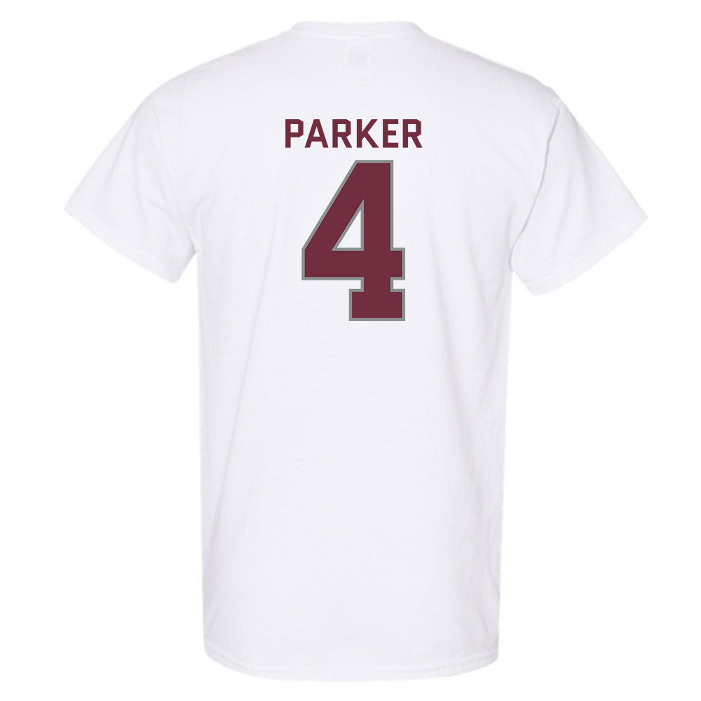 Montana - NCAA Football : Dane Parker - Classic Shersey T-Shirt-1