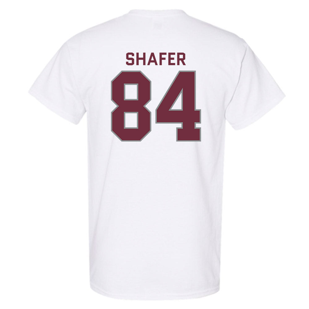 Montana - NCAA Football : Evan Shafer - Classic Shersey T-Shirt