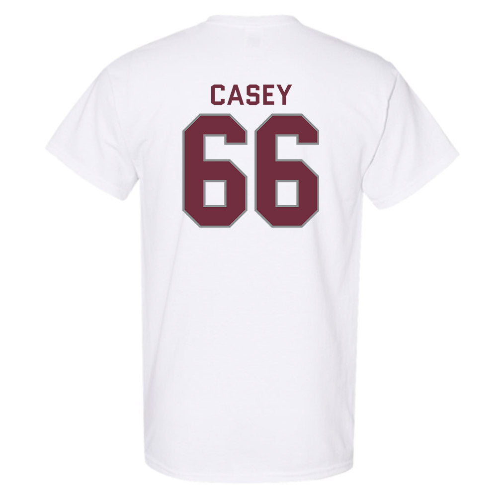 Montana - NCAA Football : Brandon Casey - Classic Shersey T-Shirt