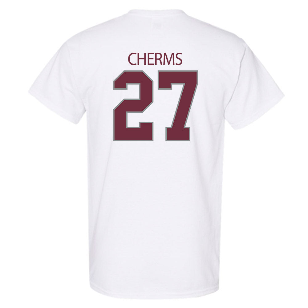Montana - NCAA Softball : Jessica Cherms - Classic Shersey T-Shirt-1
