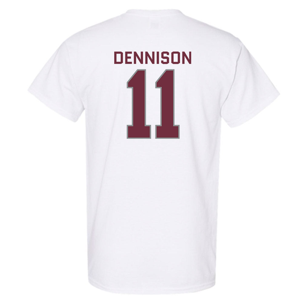 Montana - NCAA Women's Volleyball : Sierra Dennison - Classic Shersey T-Shirt