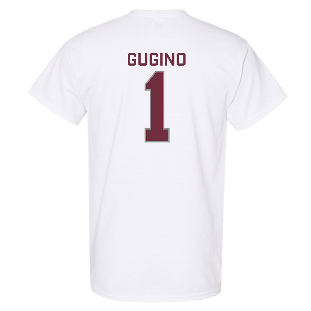 Montana - NCAA Softball : Layla Gugino - Classic Shersey T-Shirt-1