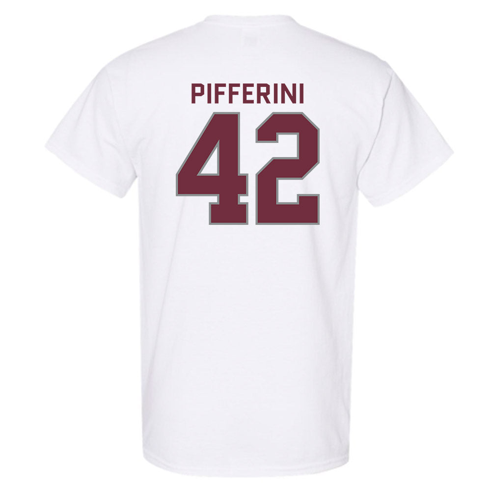 Montana - NCAA Football : Giovanni Pifferini - Classic Shersey T-Shirt-1