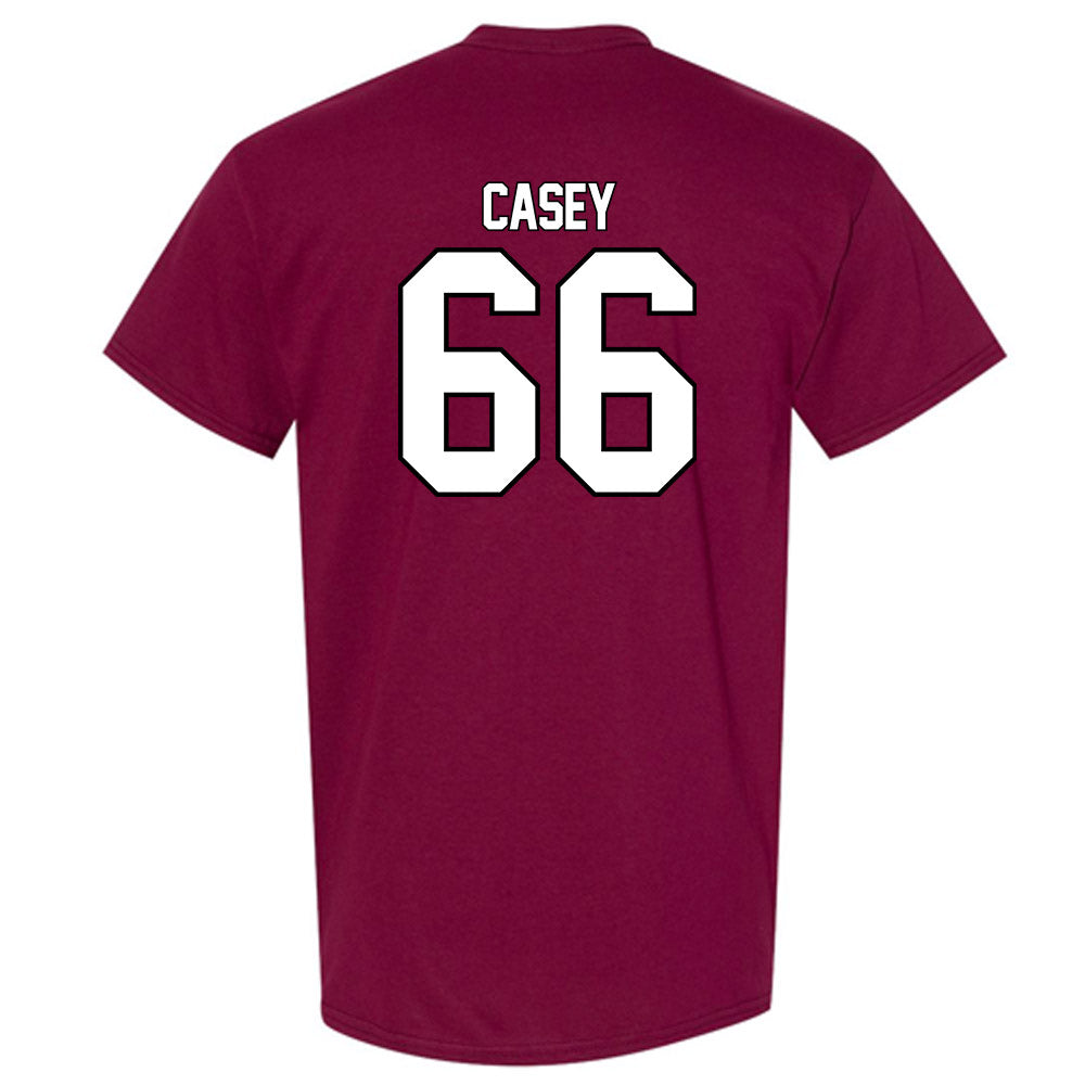 Montana - NCAA Football : Brandon Casey - Classic Shersey T-Shirt