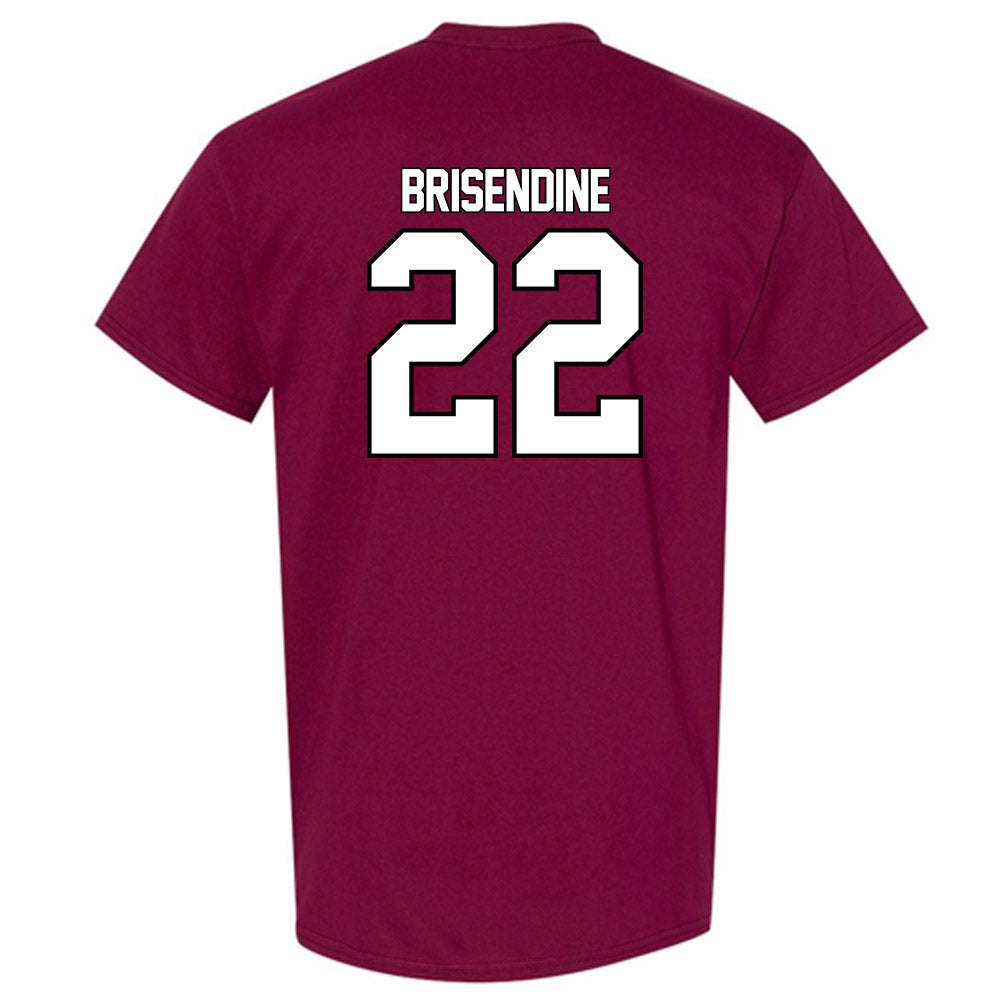 Montana - NCAA Women's Soccer : Reagan Brisendine - Classic Shersey T-Shirt