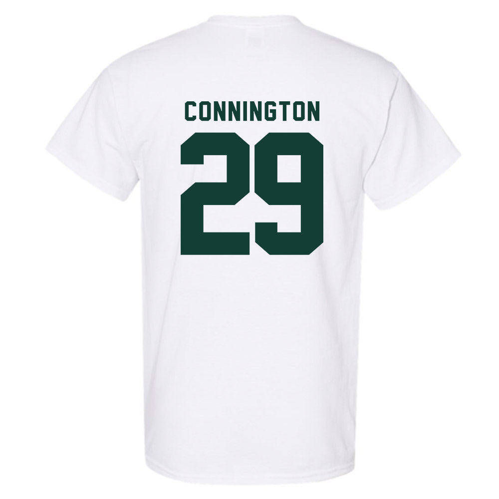 Michigan State - NCAA Football : Martin Connington - T-Shirt