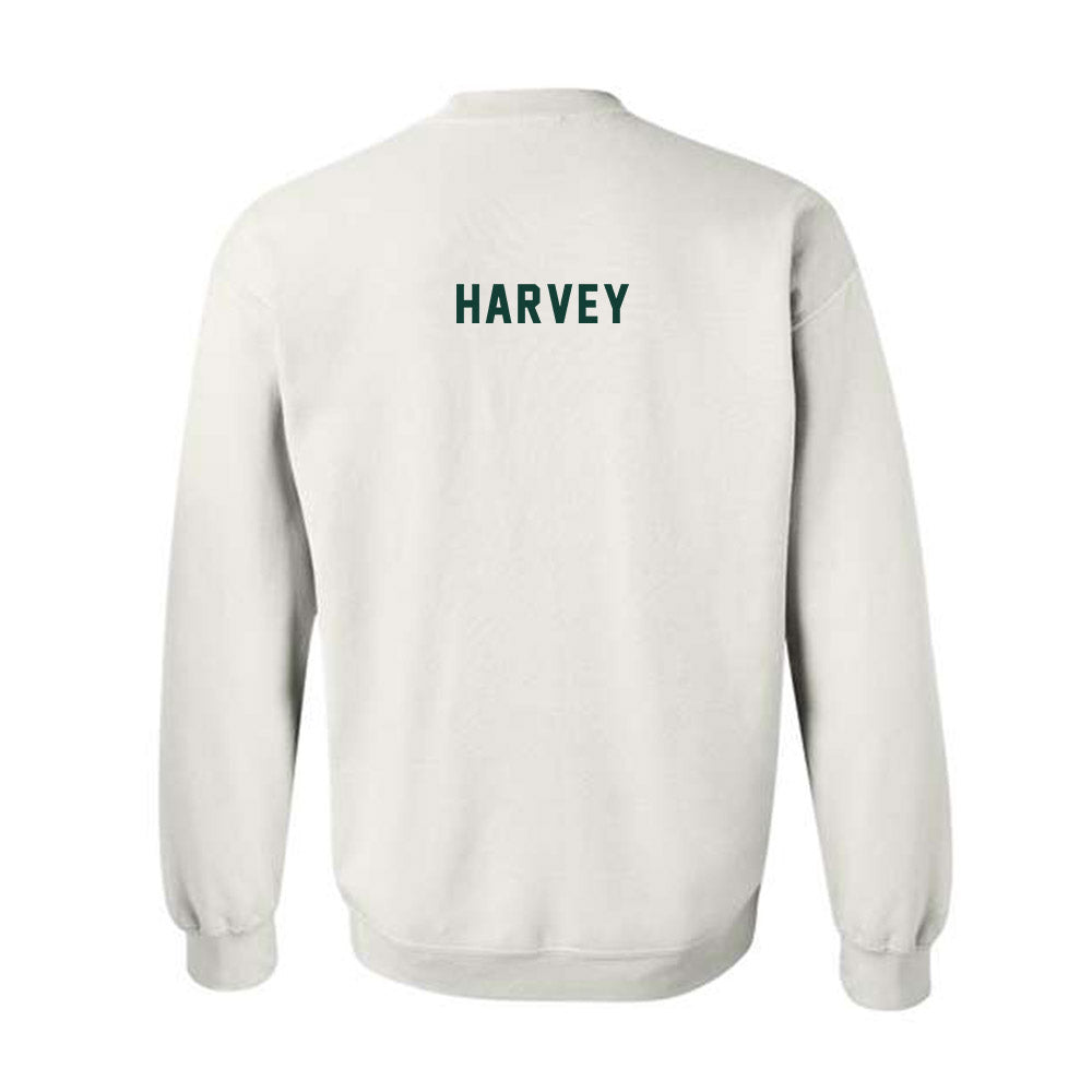 Michigan State - NCAA Dance Team : Saniya Harvey - Generic Shersey Crewneck Sweatshirt-1