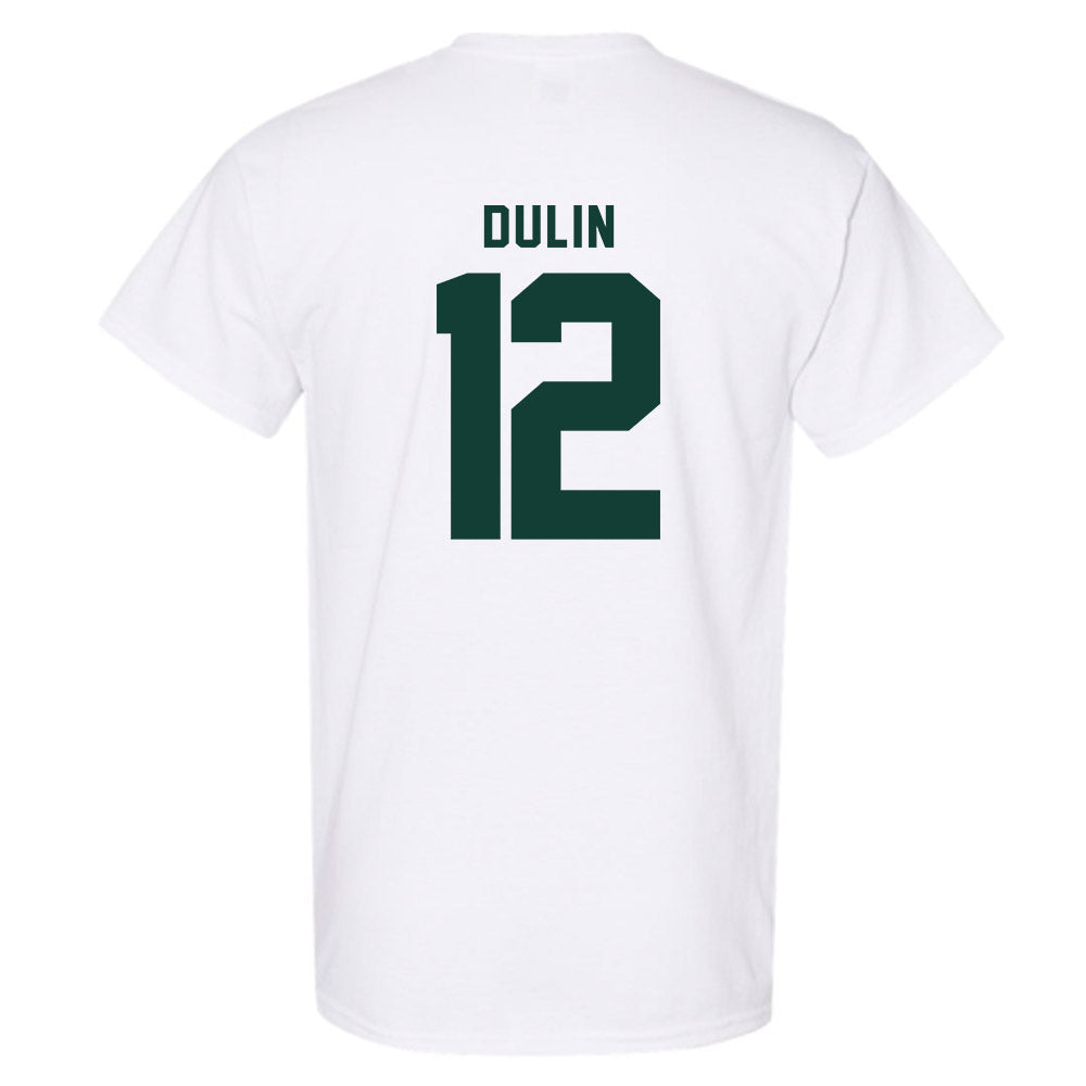 Michigan State - NCAA Women's Field Hockey : Katelyn Dulin - Classic Shersey T-Shirt-1