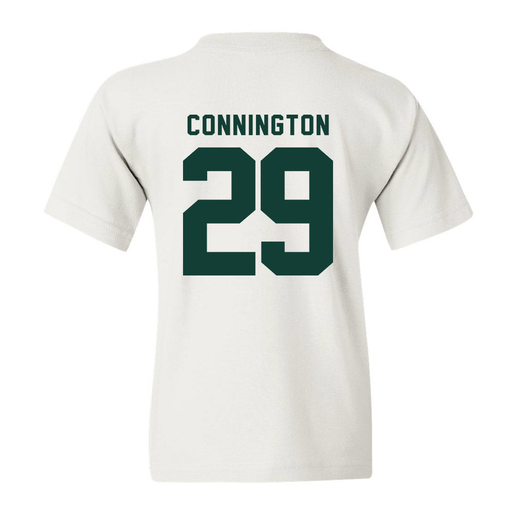 Michigan State - NCAA Football : Martin Connington - Classic Shersey Youth T-Shirt
