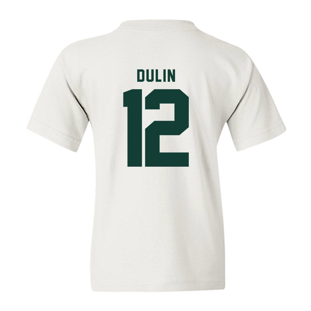 Michigan State - NCAA Women's Field Hockey : Katelyn Dulin - Classic Shersey Youth T-Shirt-1