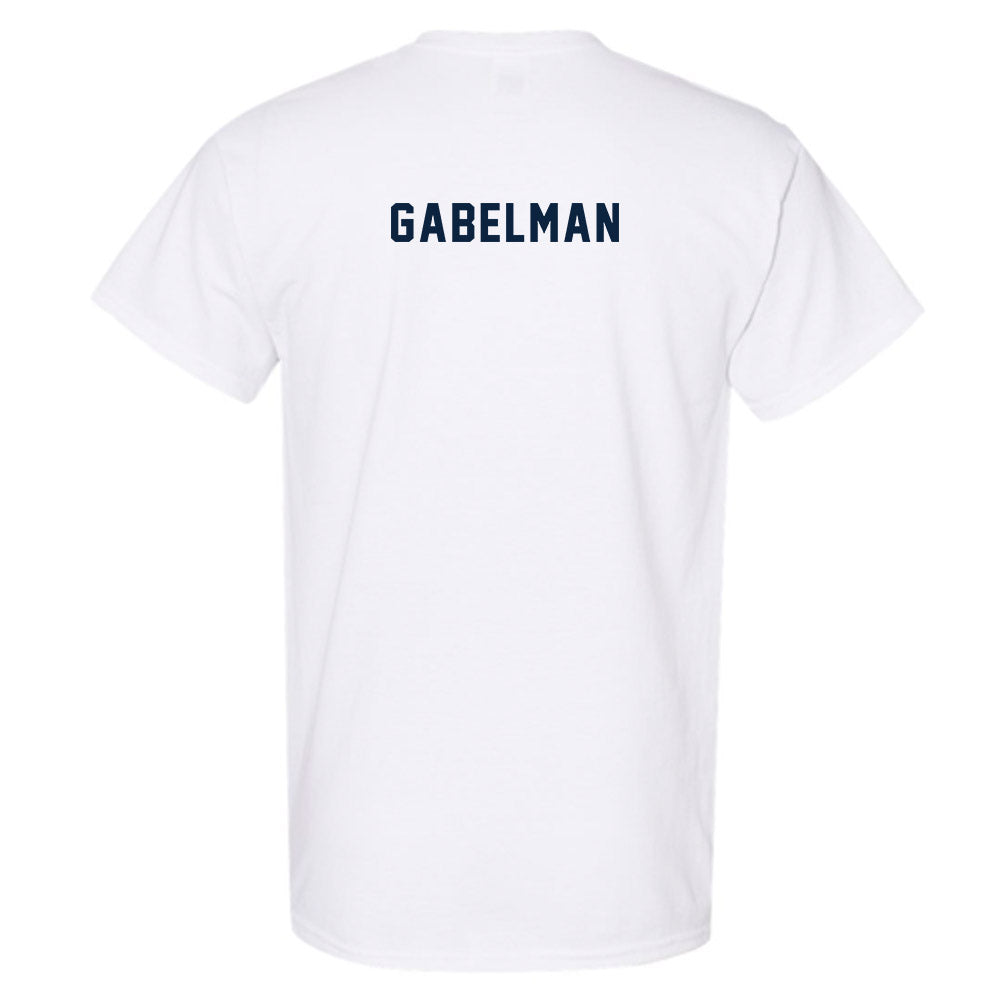 Syracuse - NCAA Men's Cross Country : Ben Gabelman - Classic Shersey T-Shirt