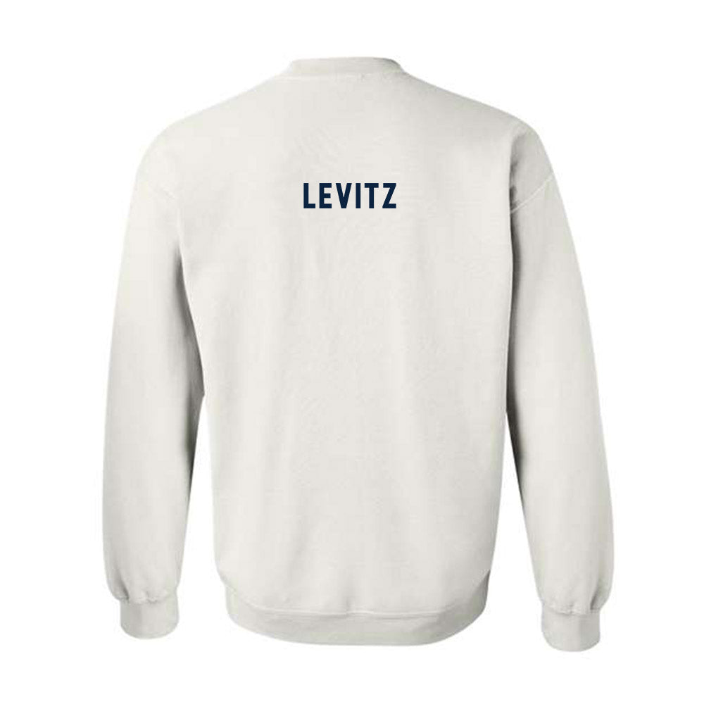 Syracuse - Dance Team : Jessica Levitz - Classic Shersey Crewneck Sweatshirt-1