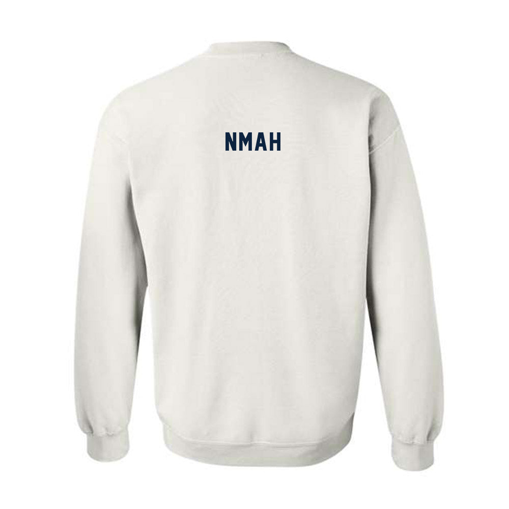 Syracuse - NCAA Men's Track & Field : James Nmah - Classic Shersey Crewneck Sweatshirt