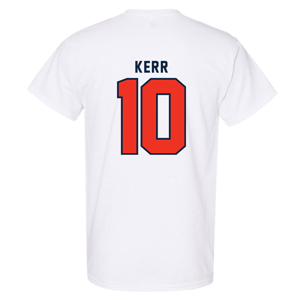 Syracuse - NCAA Football : Davien Kerr - Classic Shersey T-Shirt-1