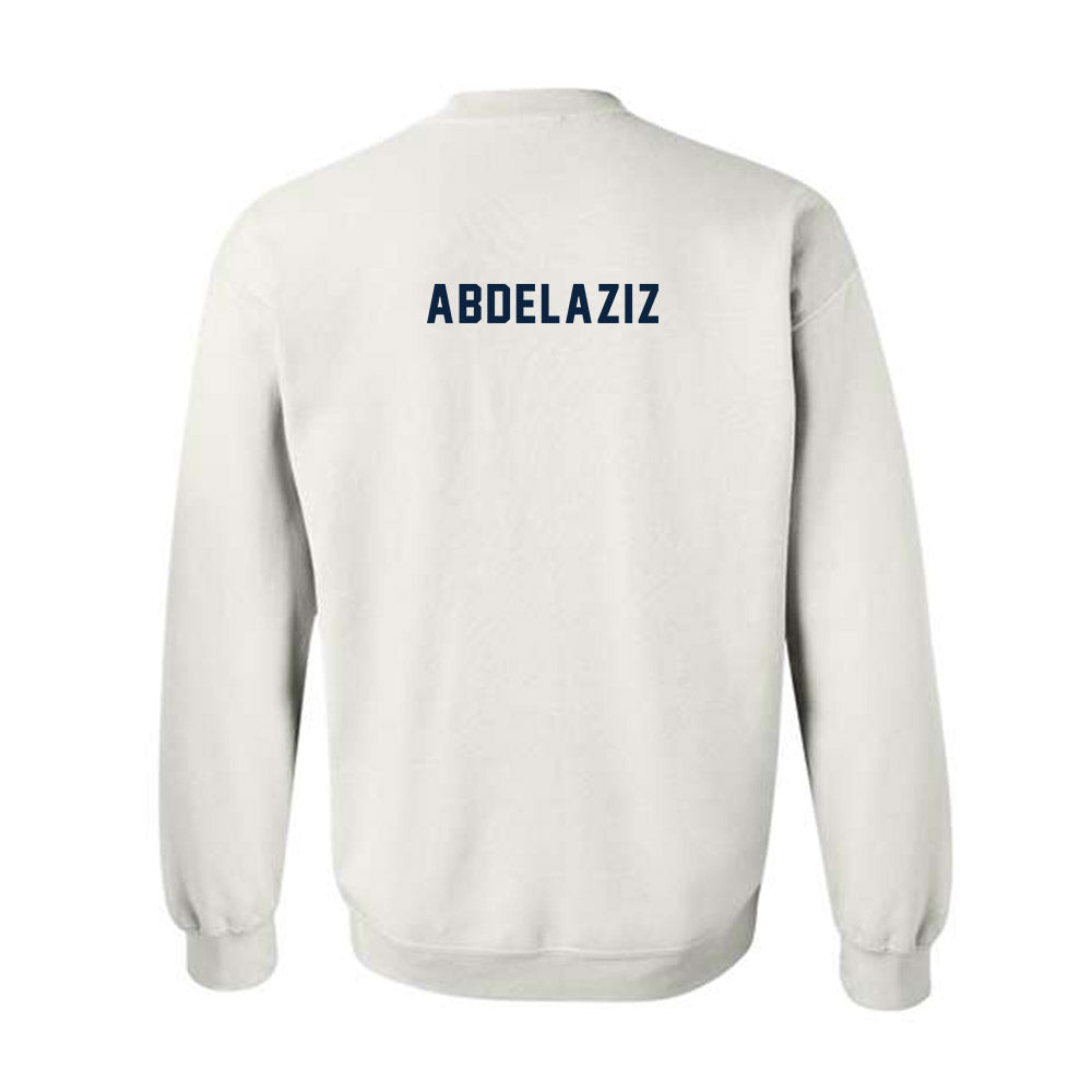 Syracuse - NCAA Women's Rowing : Aicha Abdelaziz - Classic Shersey Crewneck Sweatshirt-1