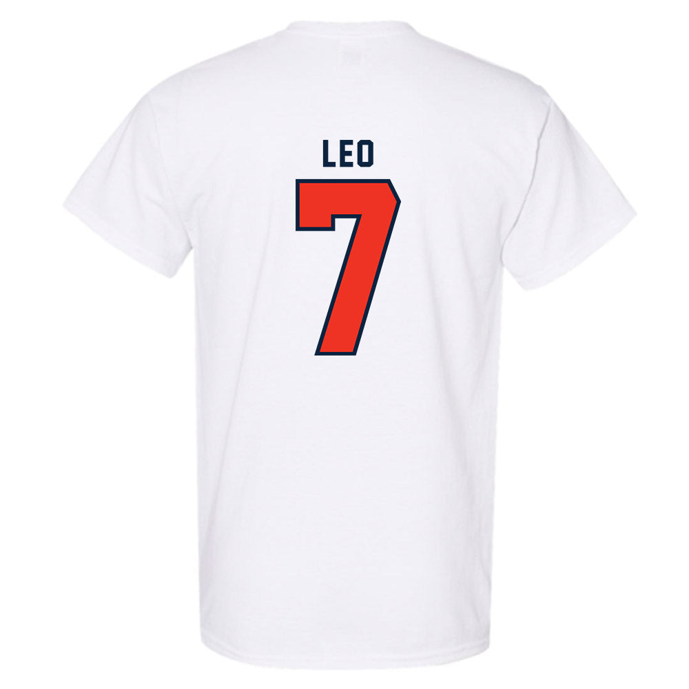 Syracuse - NCAA Men's Lacrosse : Michael Leo - Classic Shersey T-Shirt