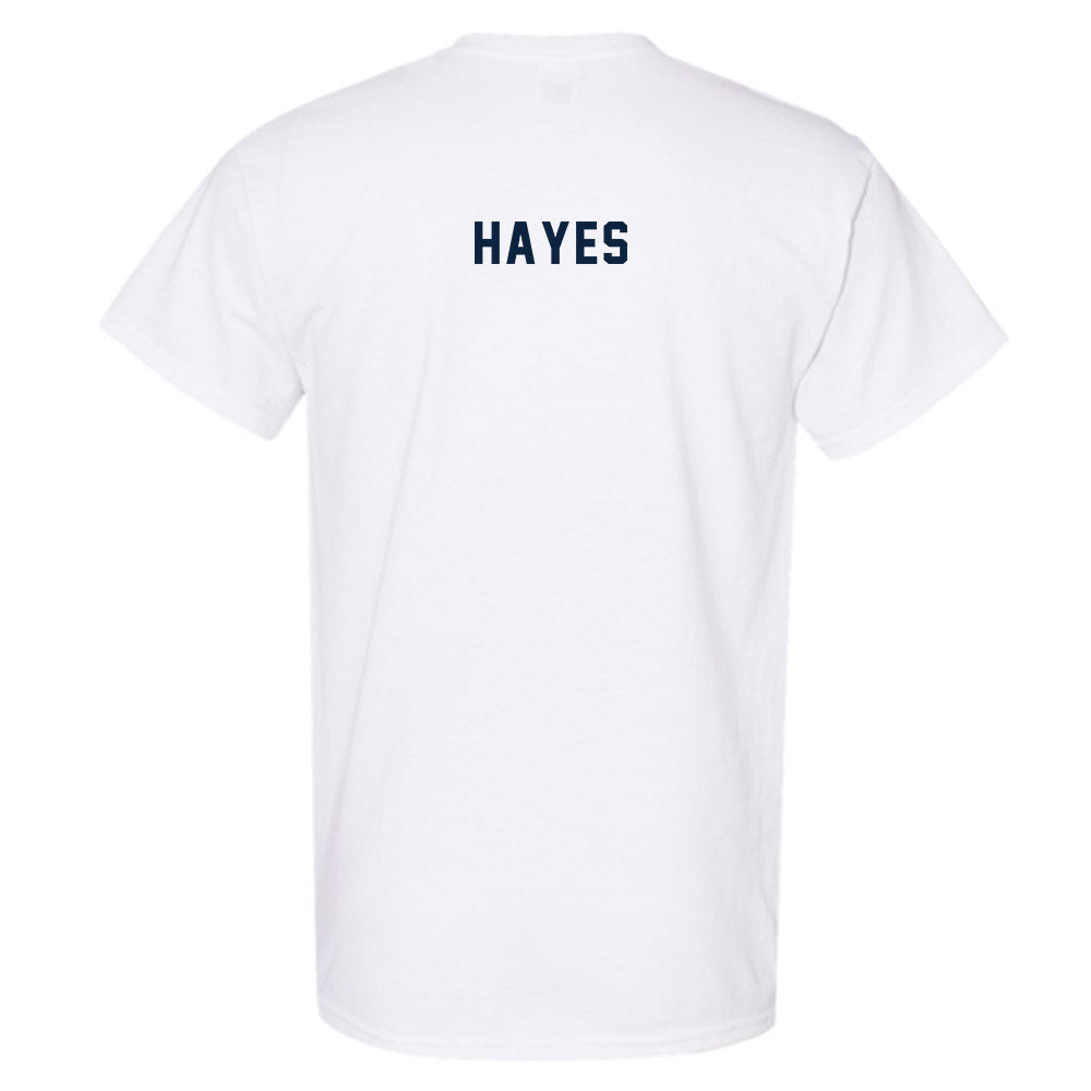 Syracuse - NCAA Men's Track & Field : Isaiah Hayes - Classic Shersey T-Shirt