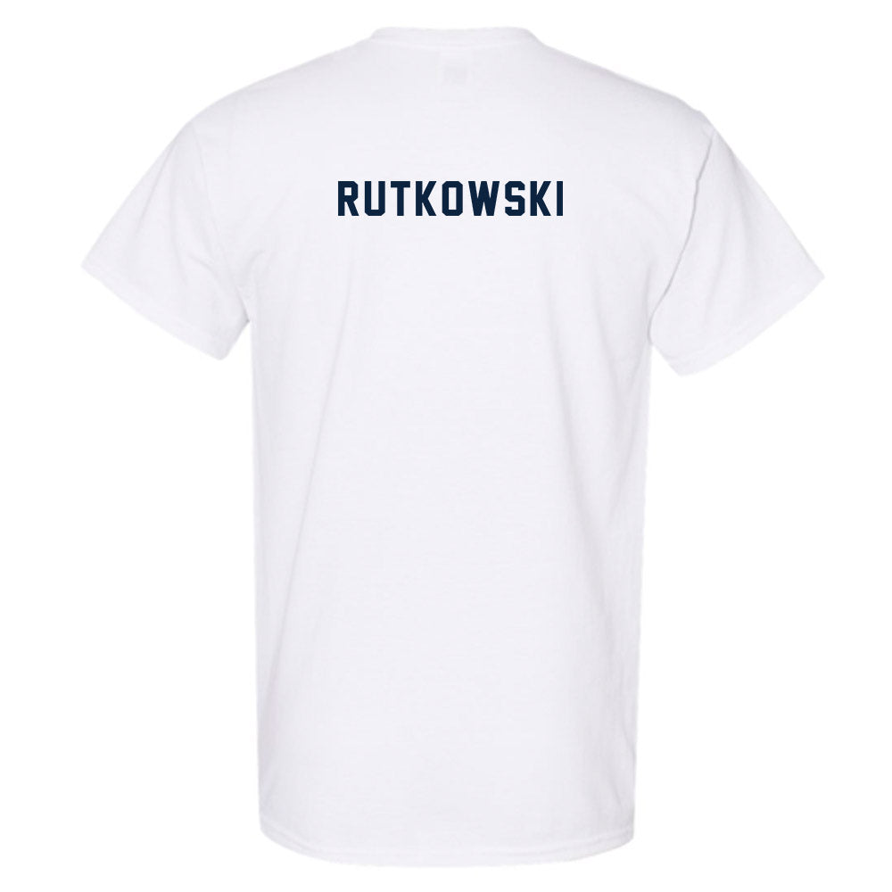 Syracuse - NCAA Women's Track & Field : Emily Rutkowski - Classic Shersey T-Shirt