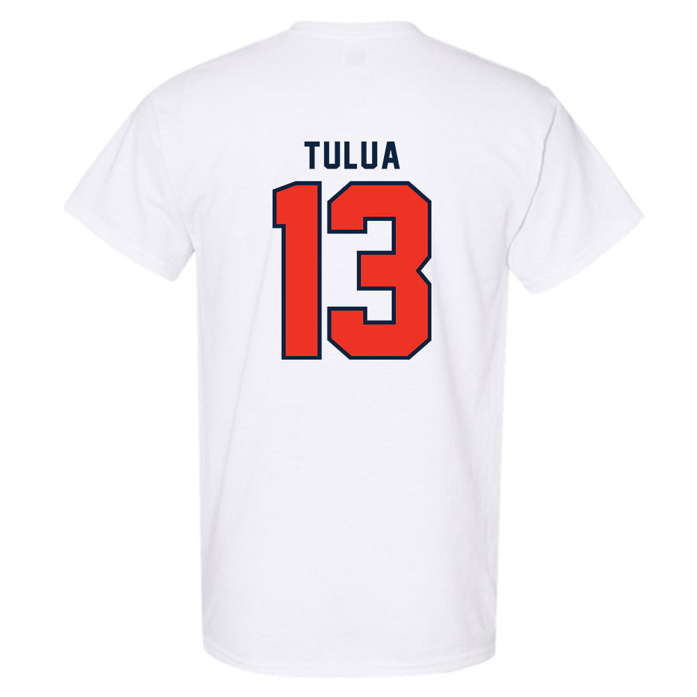 Syracuse - NCAA Softball : Kaimi Tulua - Classic Shersey T-Shirt-1