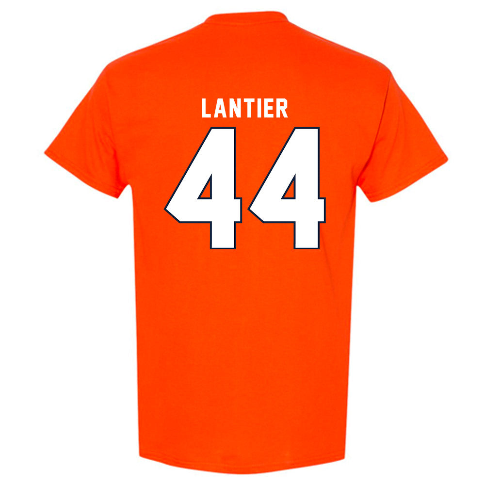 Syracuse - NCAA Softball : Gabby Lantier - Classic Shersey T-Shirt-1