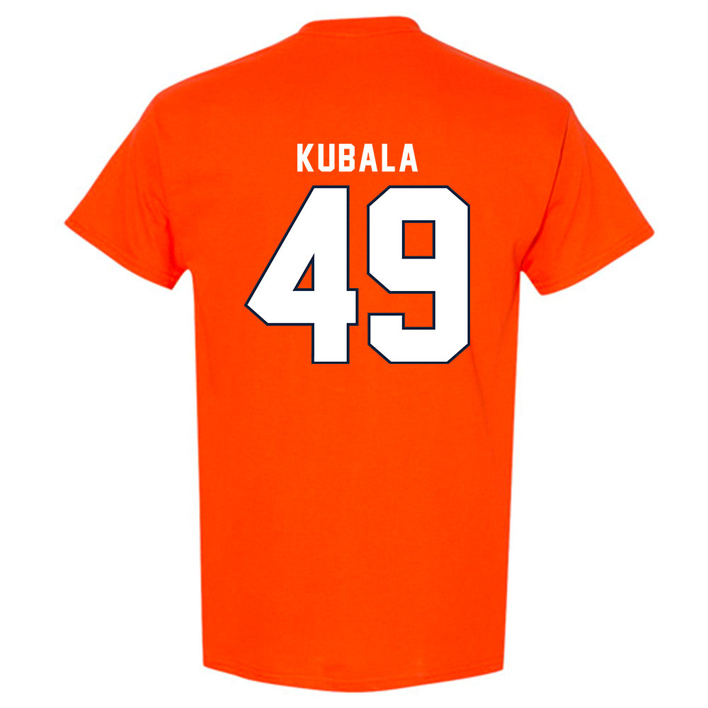 Syracuse - NCAA Football : Joshua Kubala - Classic Shersey T-Shirt