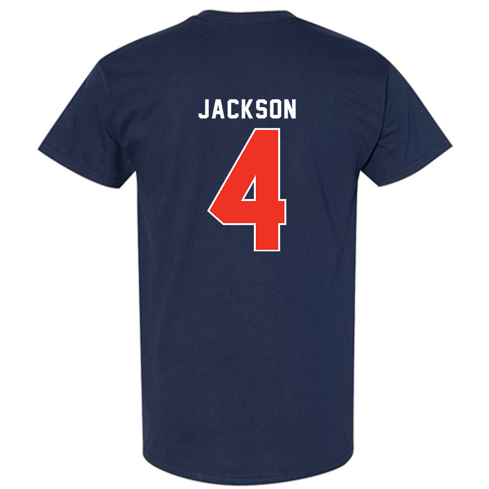 Syracuse - NCAA Softball : Sydney Jackson - Classic Shersey T-Shirt