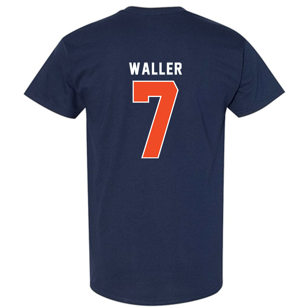 Syracuse - NCAA Women's Volleyball : Sydnie Waller - Classic Shersey T-Shirt-1