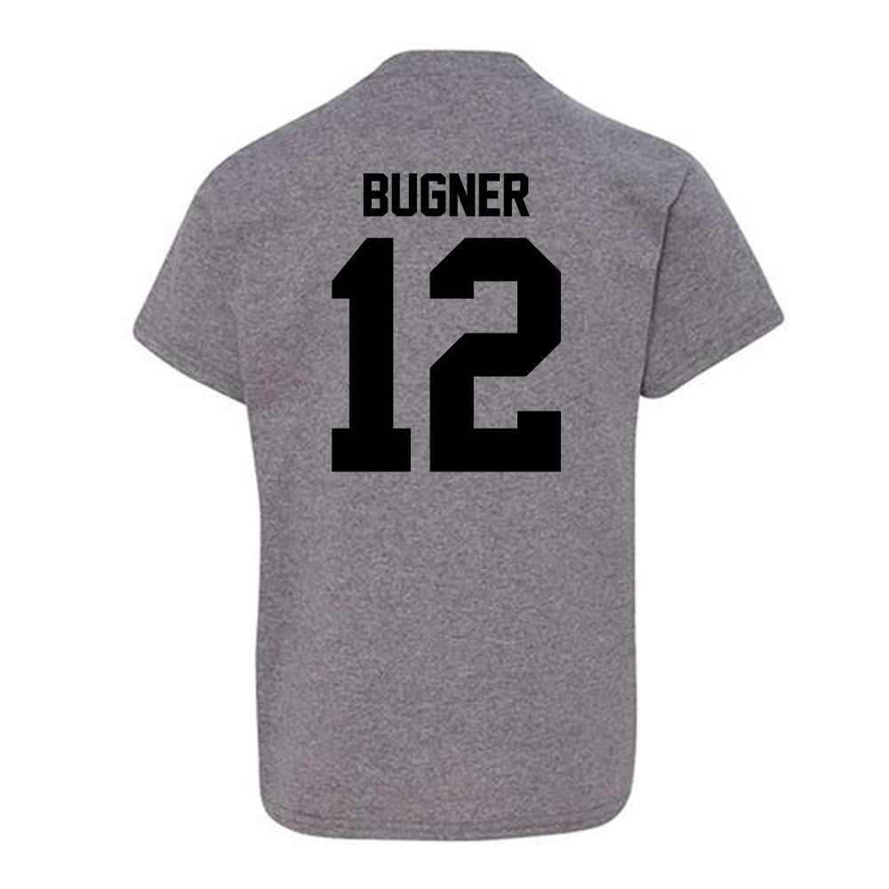 Pitt State - NCAA Baseball : Drew Bugner - Youth T-Shirt-3