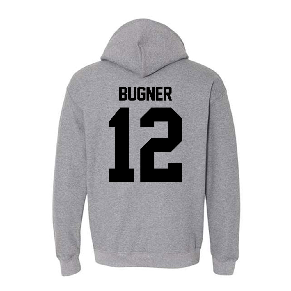 Pitt State - NCAA Baseball : Drew Bugner - Hooded Sweatshirt-3