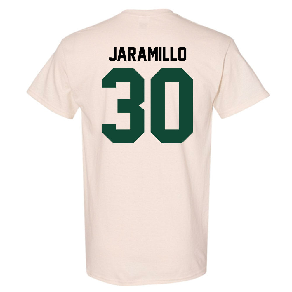 Adams State - NCAA Women's Soccer : Cassandra Jaramillo - T-Shirt-1