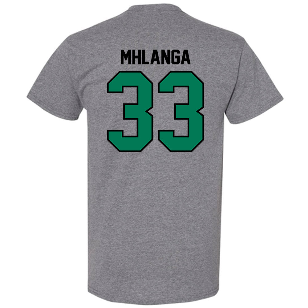 Adams State - NCAA Football : Brycen Mhlanga - T-Shirt-1