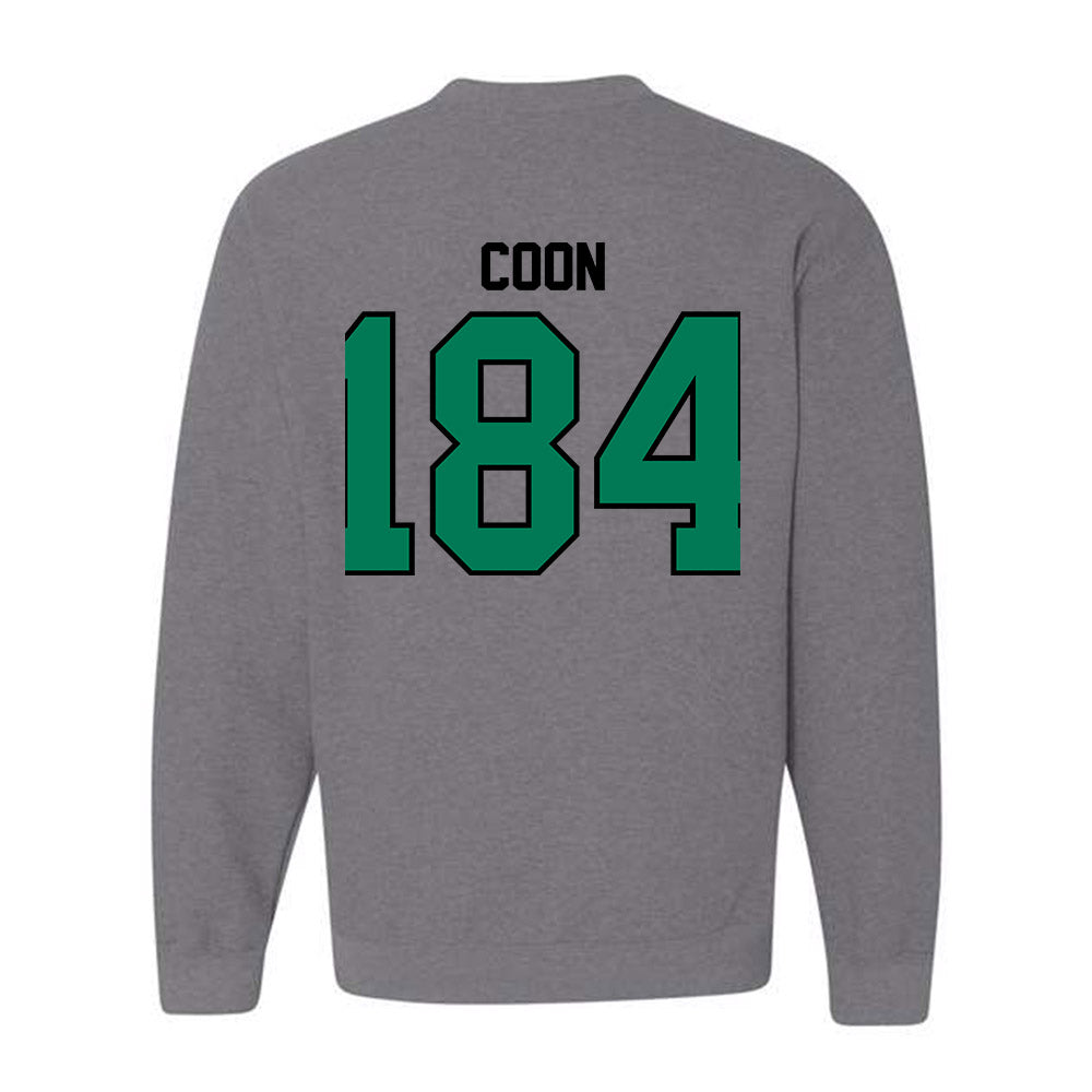 Adams State - NCAA Wrestling : Josh Coon - Crewneck Sweatshirt-1