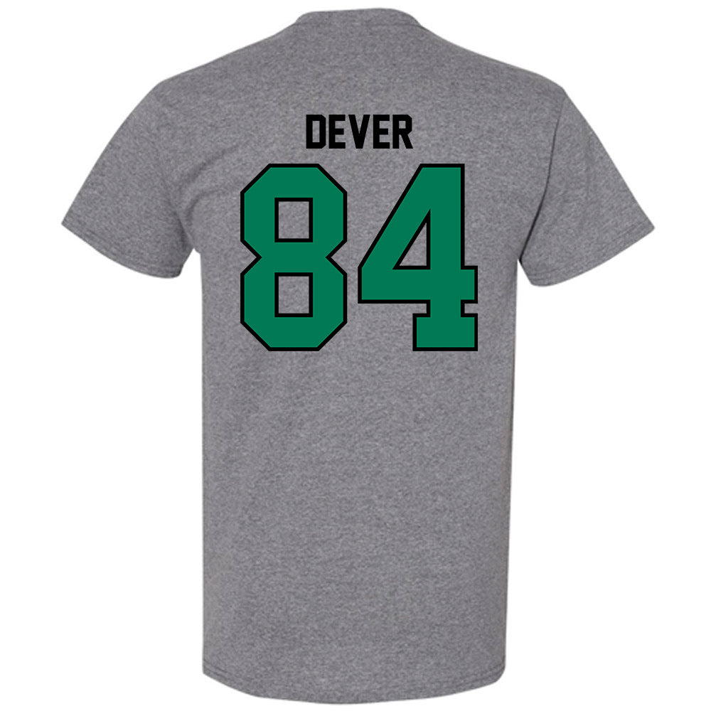 Adams State - NCAA Football : Dominic Dever - T-Shirt-1