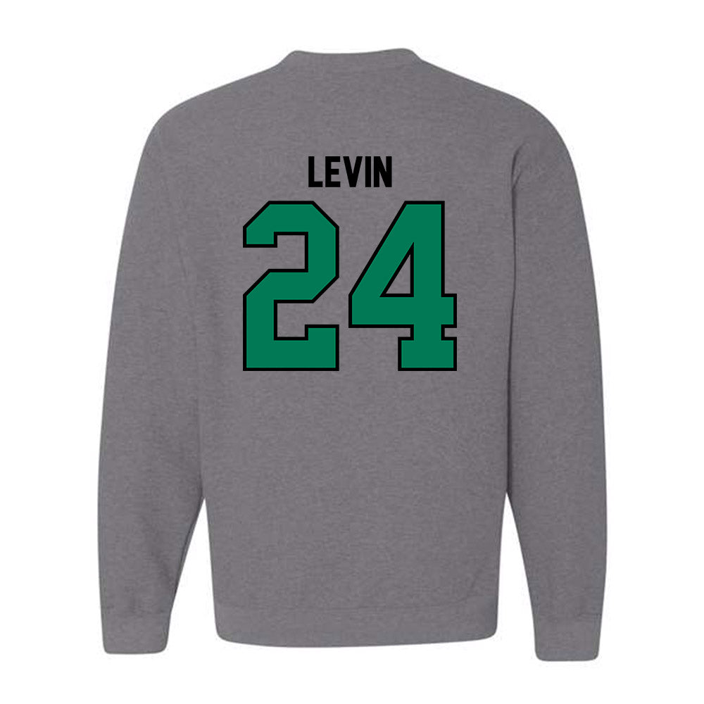 Adams State - NCAA Women's Soccer : Denali Levin - Crewneck Sweatshirt-1