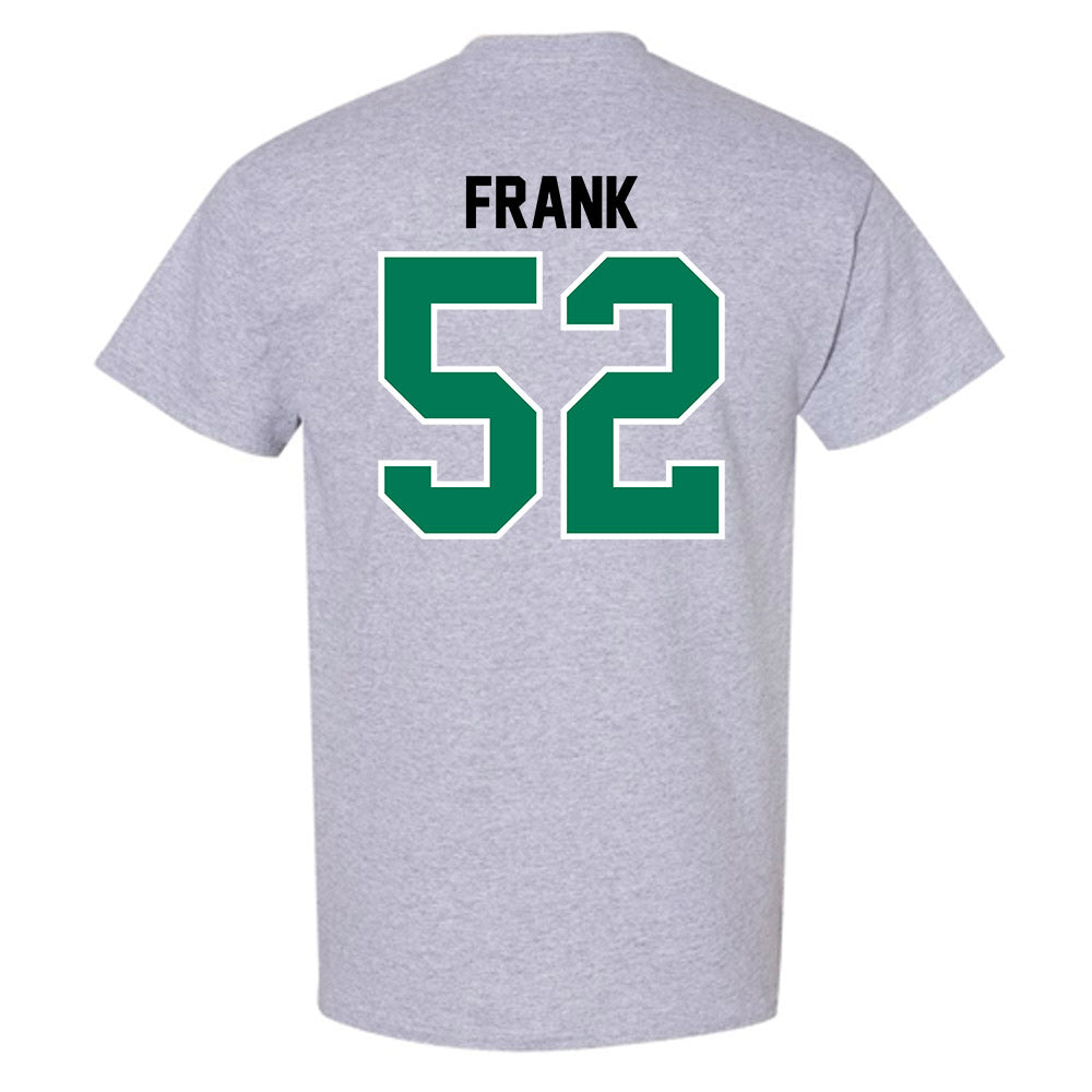 Adams State - NCAA Football : Asher Frank - T-Shirt-1