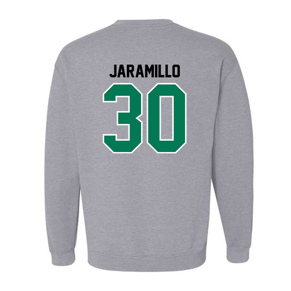 Adams State - NCAA Women's Soccer : Cassandra Jaramillo - Crewneck Sweatshirt-1