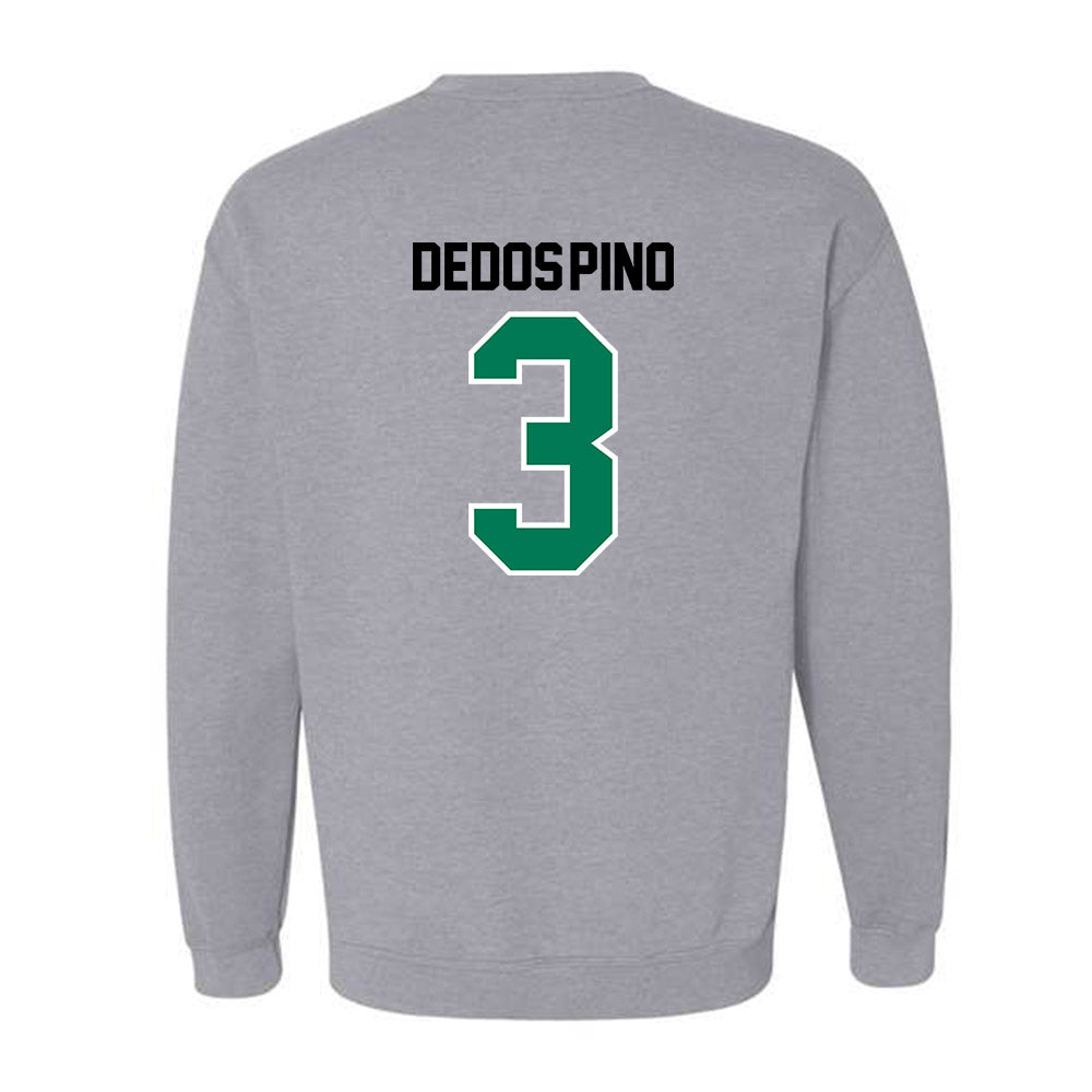 Adams State - NCAA Women's Soccer : Yarelis Dedos-Pino - Crewneck Sweatshirt-1