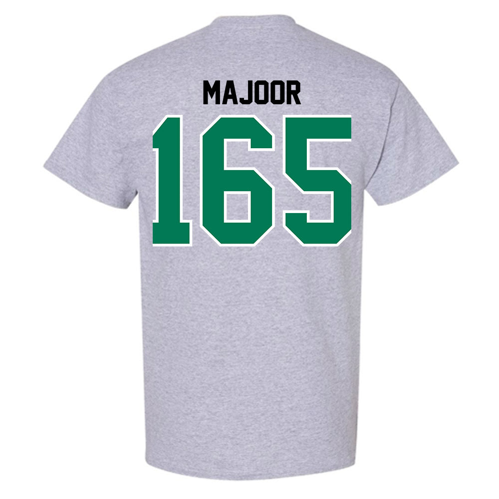 Adams State - NCAA Wrestling : Javani Majoor - T-Shirt-1