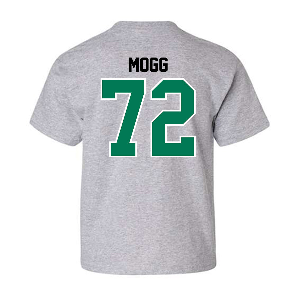 Adams State - NCAA Football : Logan Mogg - Youth T-Shirt-1