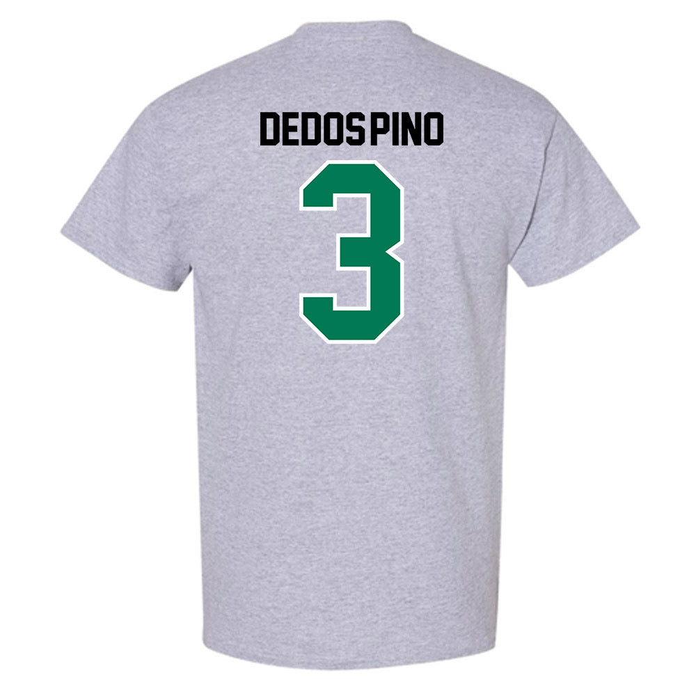 Adams State - NCAA Women's Soccer : Yarelis Dedos-Pino - T-Shirt-1