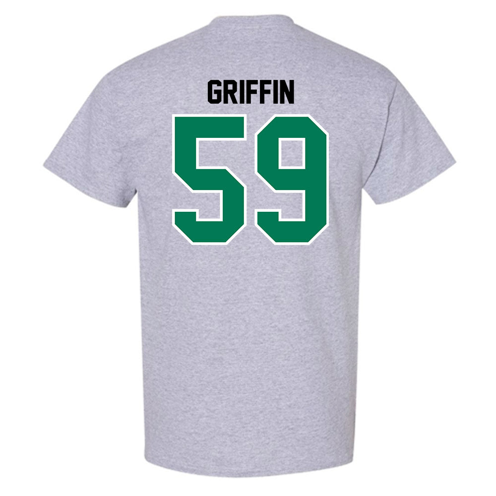 Adams State - NCAA Football : Tyler Griffin - T-Shirt-1