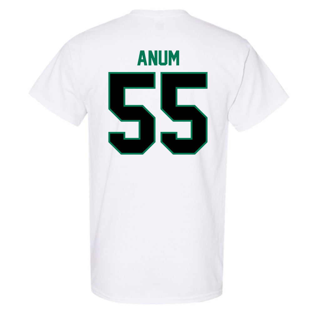 Adams State - NCAA Football : Maxime Anum - T-Shirt-1
