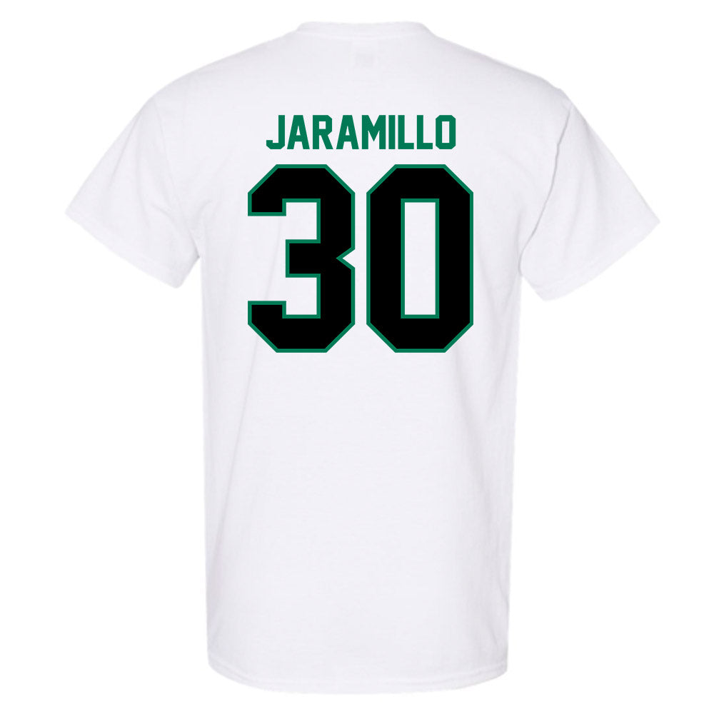 Adams State - NCAA Women's Soccer : Cassandra Jaramillo - T-Shirt-1