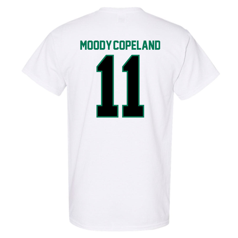 Adams State - NCAA Football : Aydden Moody-Copeland - T-Shirt-1