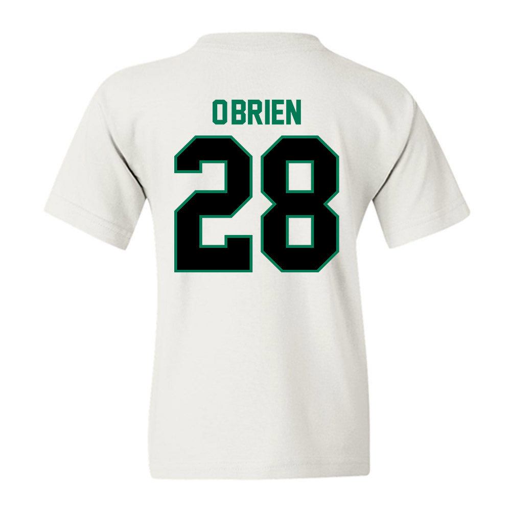 Adams State - NCAA Football : Garrett O'Brien - Youth T-Shirt-1