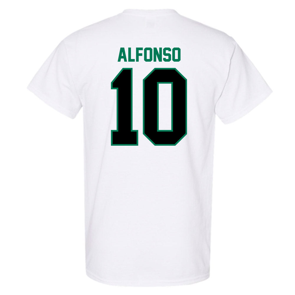 Adams State - NCAA Baseball : Jose Alfonso - T-Shirt-1